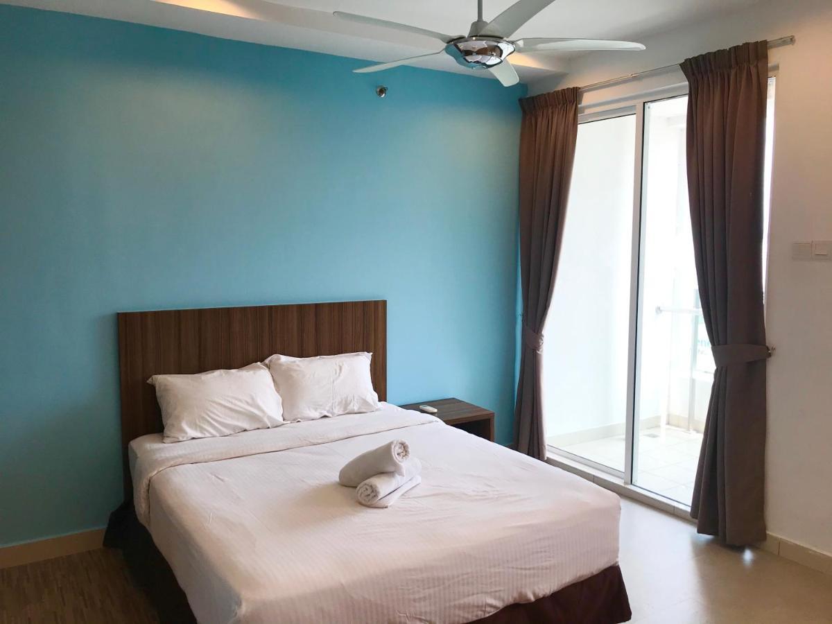 Mansion One Suites By Little Cabin George Town Exterior photo